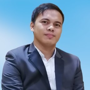 Portrait of Mar Jude Arguelles