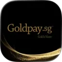 GoldPay logo